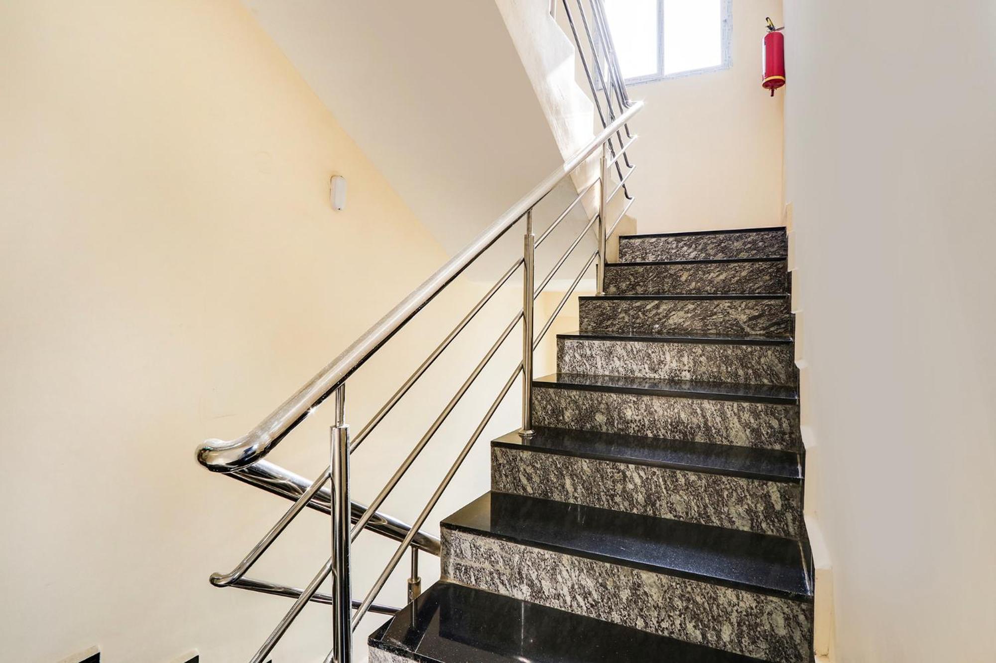 Fabhotel Prime Ravila Grand حيدر أباد المظهر الخارجي الصورة
