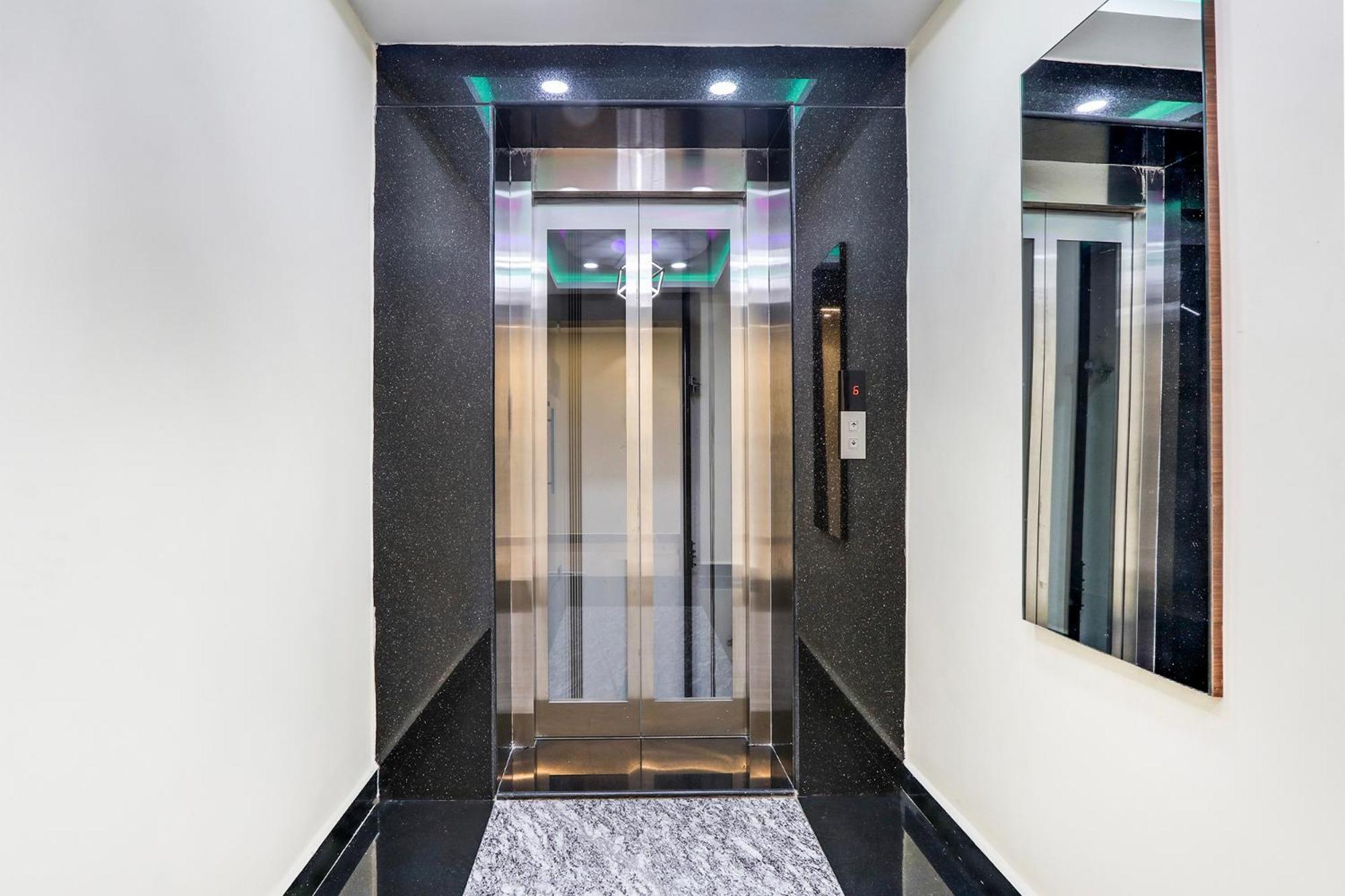 Fabhotel Prime Ravila Grand حيدر أباد المظهر الخارجي الصورة